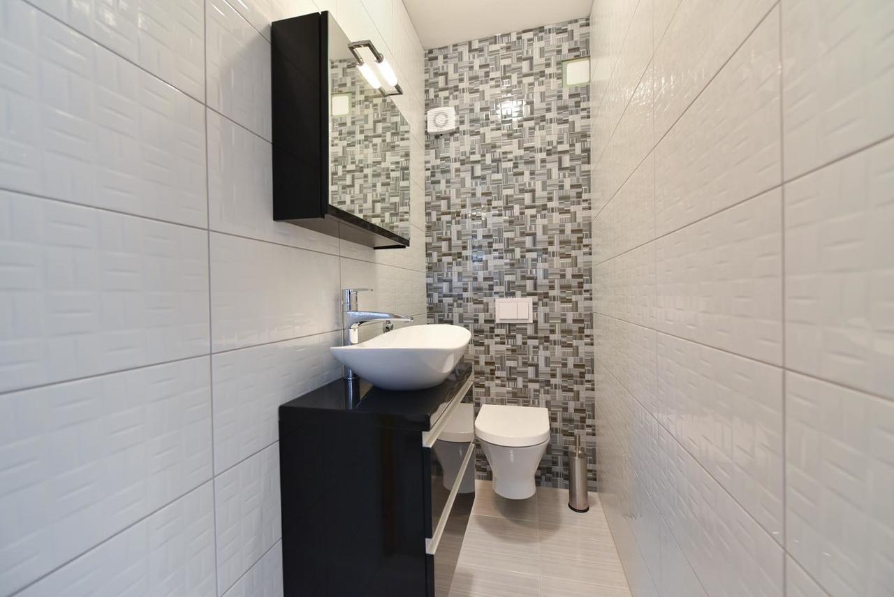 Crowonder Luxury Vir- 6 New For Families With Playground For Kids Apartmán